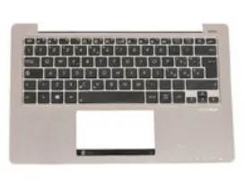 ASUS 90R-NFQ1K1T00U