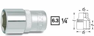 HAZET 850A-11/32