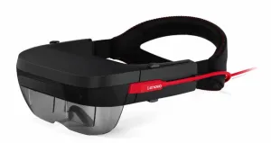 Lenovo ThinkReality A6