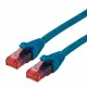 ROLINE Cat6 0.5m