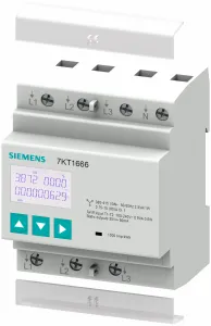 Siemens 7KT1666