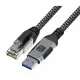 Techly ICOC U3A-RJ45-050
