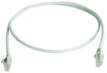 Telegärtner Cat.5e - Wiring 1:1 - U/UTP (PVC)