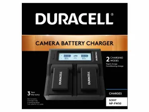 Duracell DRS6120