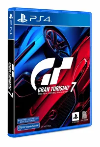 Sony Gran Turismo 7