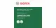 Bosch 2 609 255 286 #3