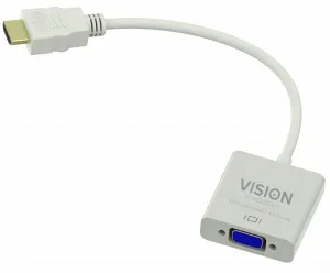 Vision TC-HDMIVGA