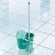 Theo Klein Leifheit mop set, 3 pieces #2