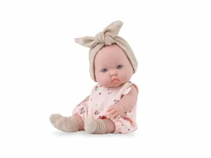 Marina&Pau Betty Baby Nature Edition