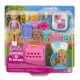 Barbie Chelsea JDF89 #6