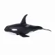 Mojo Fun Male Orca