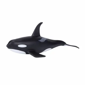 Mojo Fun Male Orca
