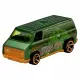 Hot Wheels JLN10 #5