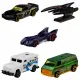 Hot Wheels JLN10