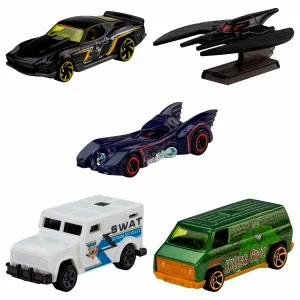 Hot Wheels JLN10