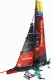 LEGO Technic Emirates Team New Zealand AC75 Yacht #3