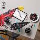 LEGO Technic Emirates Team New Zealand AC75 Yacht #9