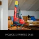 LEGO Technic Emirates Team New Zealand AC75 Yacht #14