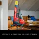 LEGO Technic Emirates Team New Zealand AC75 Yacht #4