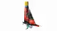 LEGO Technic Emirates Team New Zealand AC75 Yacht #5