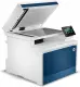 HP Color LaserJet Pro MFP 4302dw Printer #13