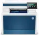 HP Color LaserJet Pro MFP 4302dw Printer #6