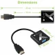 Techly IDATA HDMI-VGA2P #3