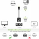 Techly IDATA HDMI-VGA2P #5