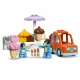 LEGO DUPLO Ice Cream Trip with Bluey #9