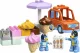 LEGO DUPLO Ice Cream Trip with Bluey #4