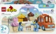 LEGO DUPLO Ice Cream Trip with Bluey