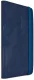 Case Logic SureFit CBUE-1208 Dress Blue #1