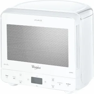 Whirlpool MAX 38 FW