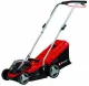 Einhell GE-CM 36/33 Li (2x2,5Ah)