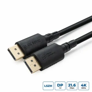 Microconnect MC-DP-MMG-300LSZH