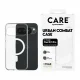 PanzerGlass CARE by PanzerGlass Urban Combat Case Transparent w. White Qi Google Pixel 11 #2