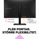 HP OMEN by HP 27 inch FHD 165Hz Gaming Monitor - OMEN 27