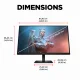 HP OMEN by HP 27 inch FHD 165Hz Gaming Monitor - OMEN 27 #12
