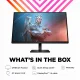 HP OMEN by HP 27 inch FHD 165Hz Gaming Monitor - OMEN 27 #9