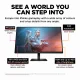 HP OMEN by HP 27 inch FHD 165Hz Gaming Monitor - OMEN 27 #14