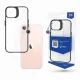 3MK Satin Armor Case+
