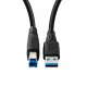 Microconnect USB3.0AB1B-LSZH #3