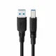 Microconnect USB3.0AB1B-LSZH #4