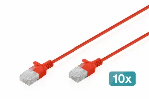 Digitus DK-1618-050S-R-10