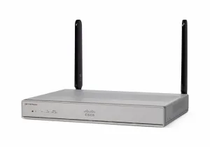 Cisco C1117-4P