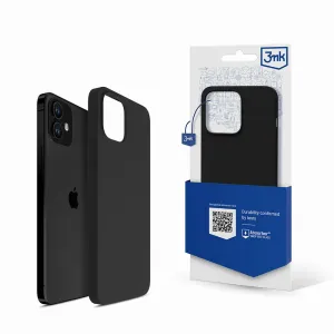 3MK Silicone Case