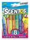 Sombo SCENTOS 8 Metallic-Marker