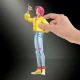 Mattel JRY37 #2