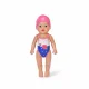 Zapf BABY born 839461 #4