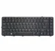 DELL Keyboard (SWISS/FRENCH) Black